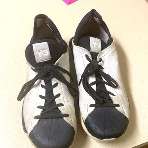 Adidas Y-3 men’s 10.5